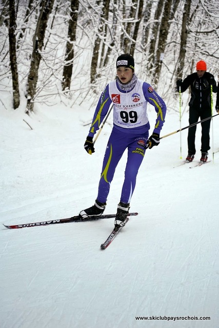 GP Grand-Bornand 2014